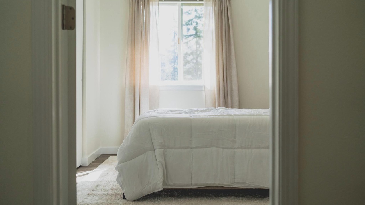 Photo of Bedroom in Sedro-Woolley