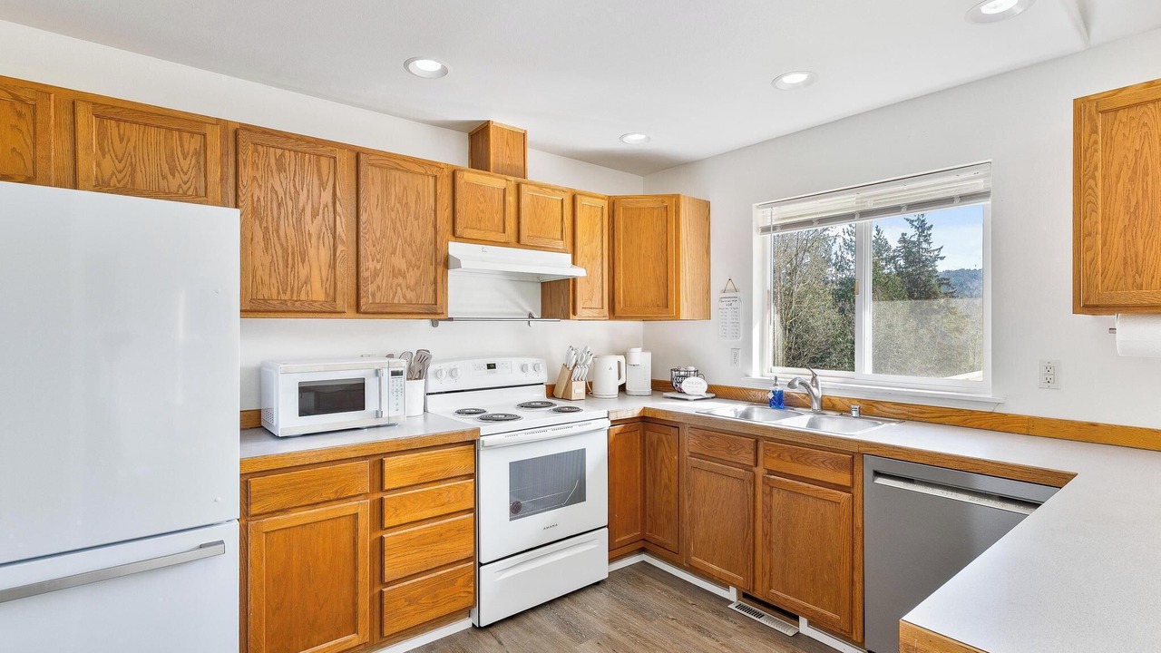 Photo of Kitchen in Sedro-Woolley