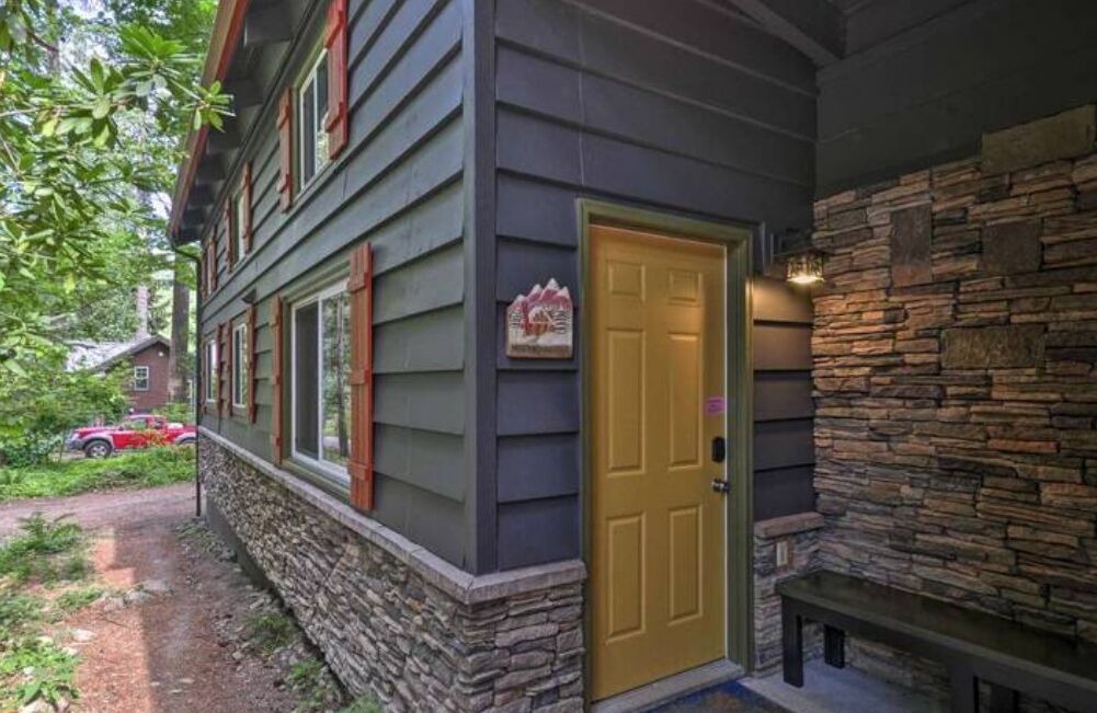 Photo of Outdoor in Brightwood