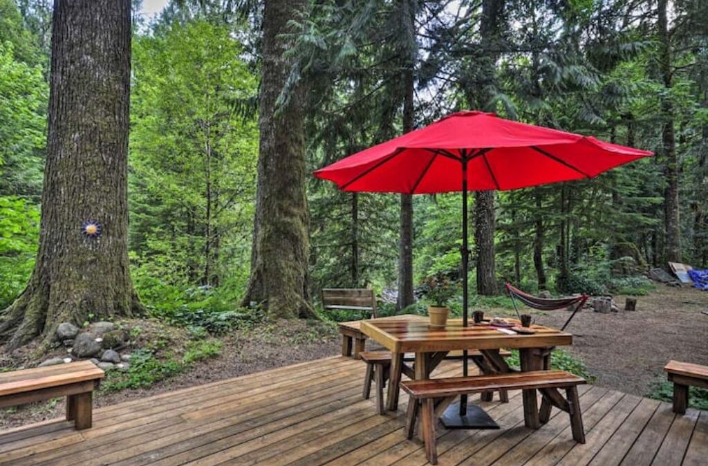 Photo of Outdoor in Brightwood