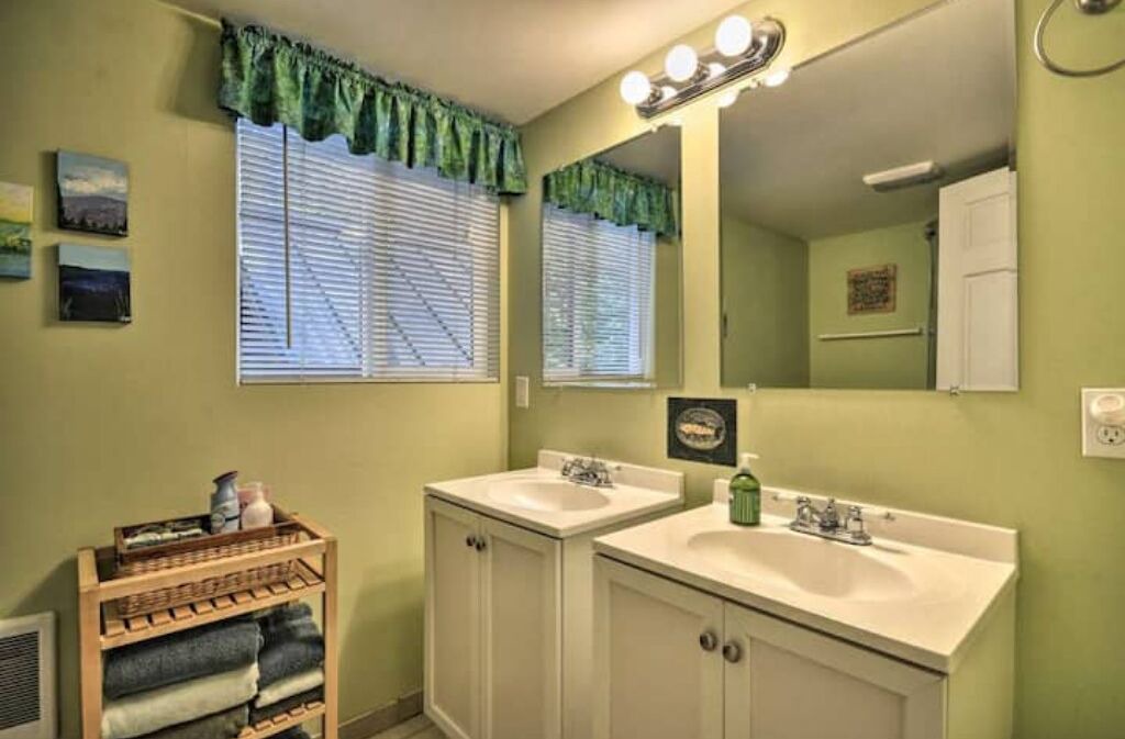 Photo of Bathroom in Brightwood