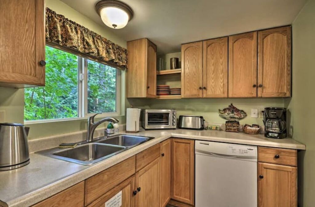 Photo of Kitchen in Brightwood