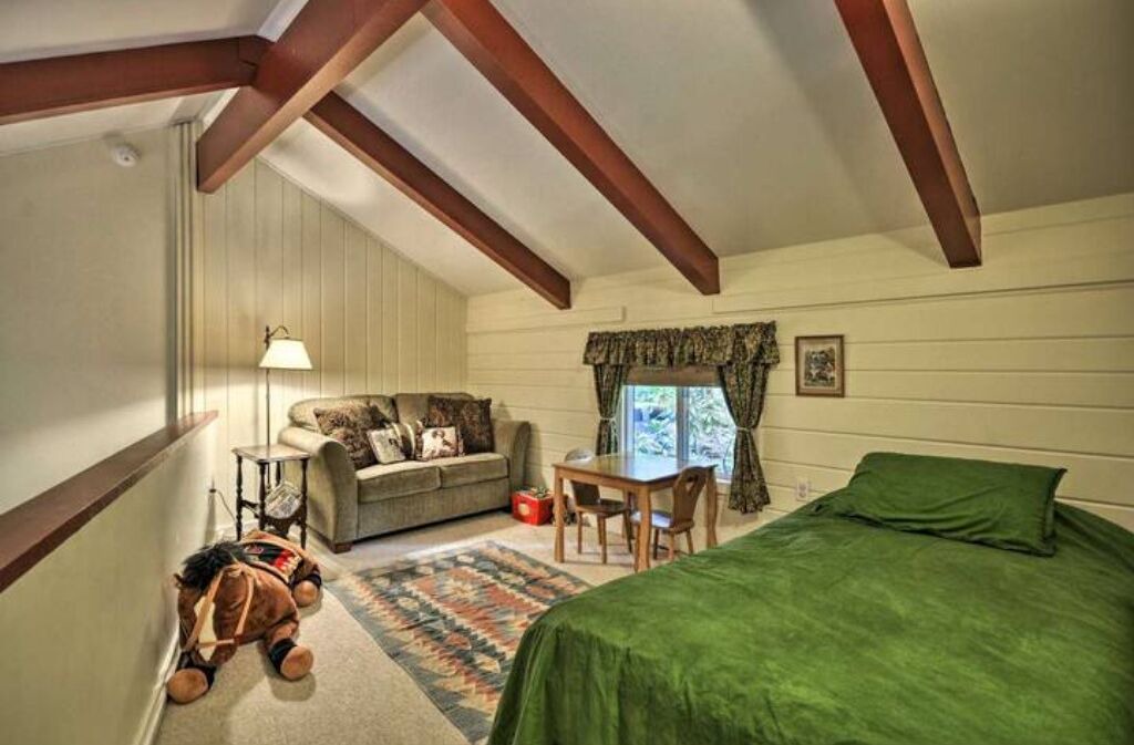 Photo of Bedroom in Brightwood