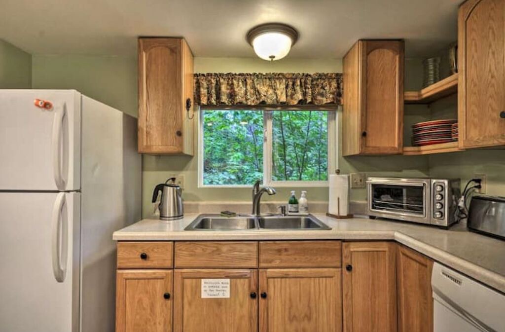 Photo of Kitchen in Brightwood