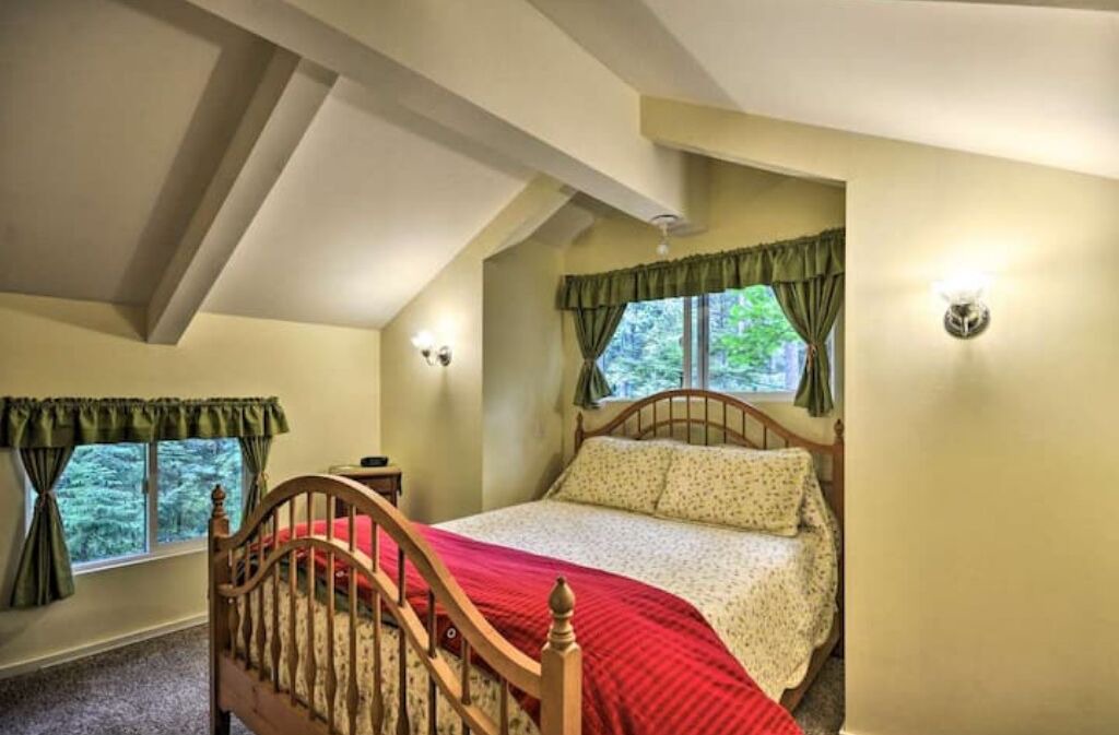 Photo of Bedroom in Brightwood