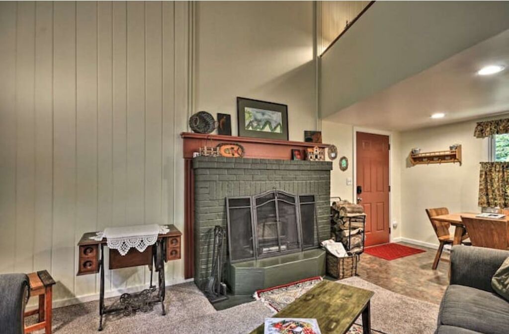 Photo of Livingroom in Brightwood