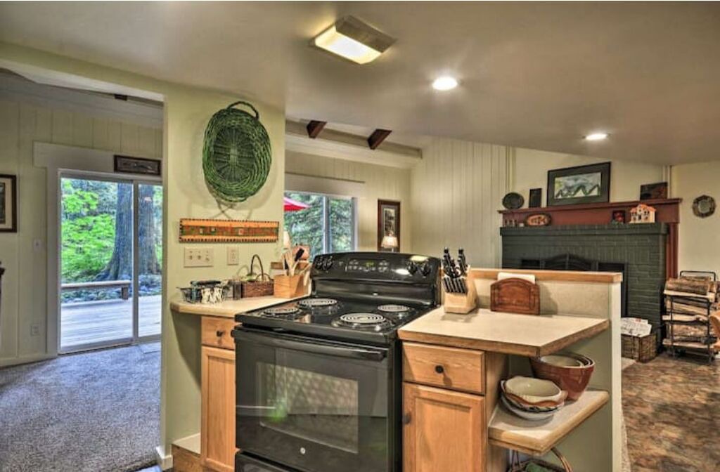Photo of Kitchen in Brightwood