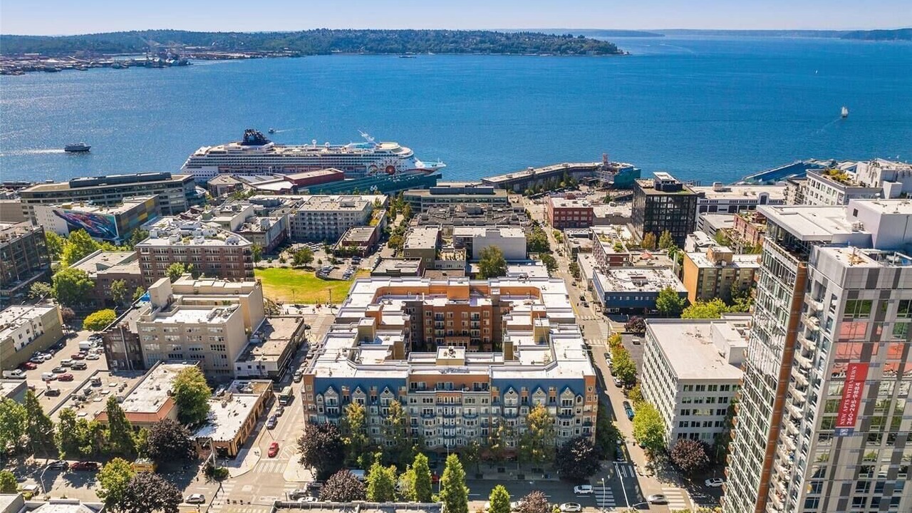 Photo of Others in Belltown
