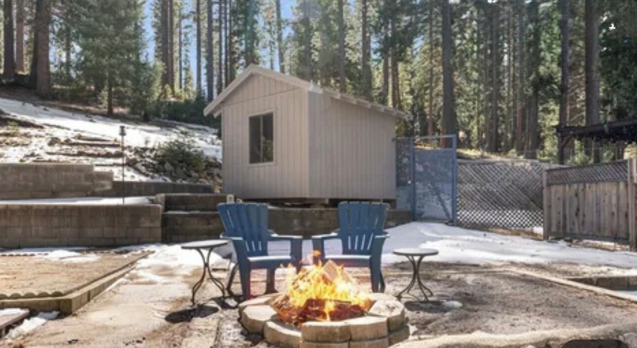 Photo of Outdoor in Graeagle