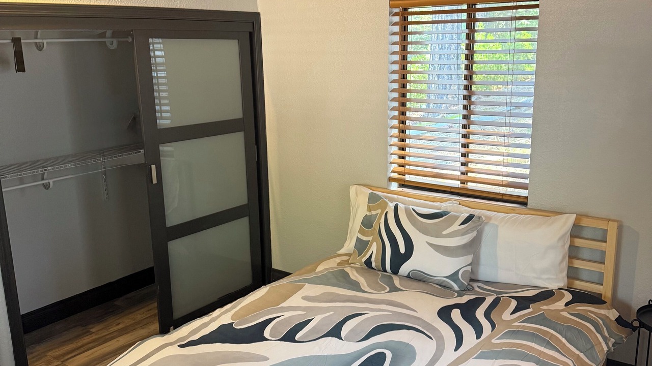 Photo of Bedroom in Graeagle