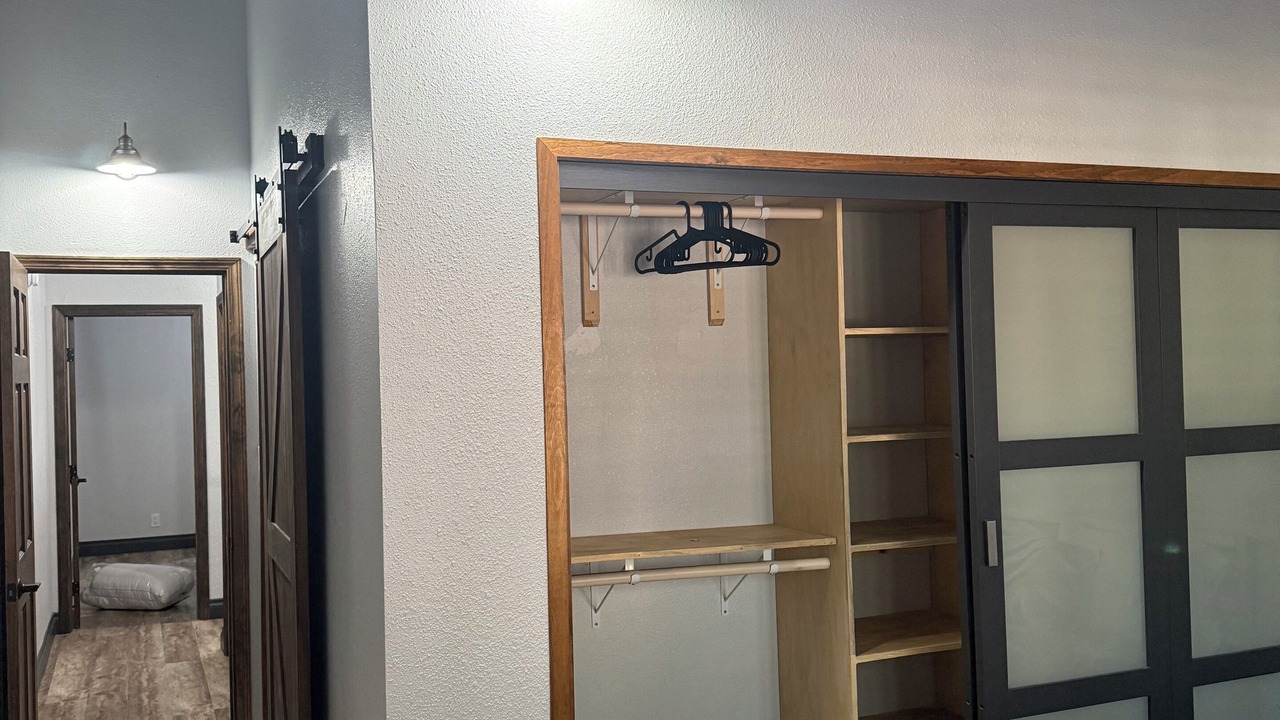 Photo of Bedroom in Graeagle