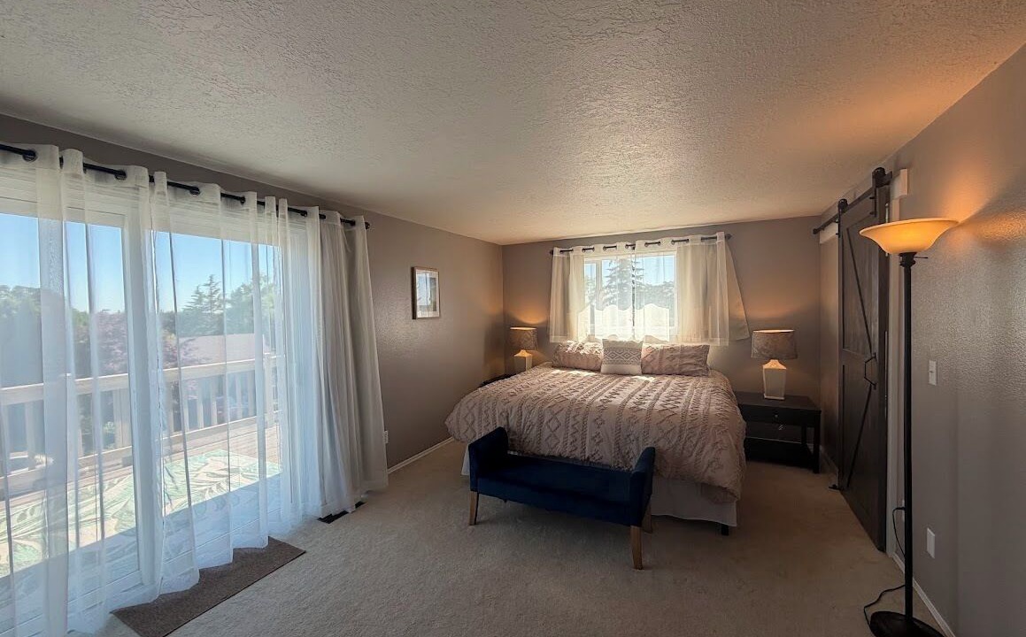 Photo of Bedroom in West Salem