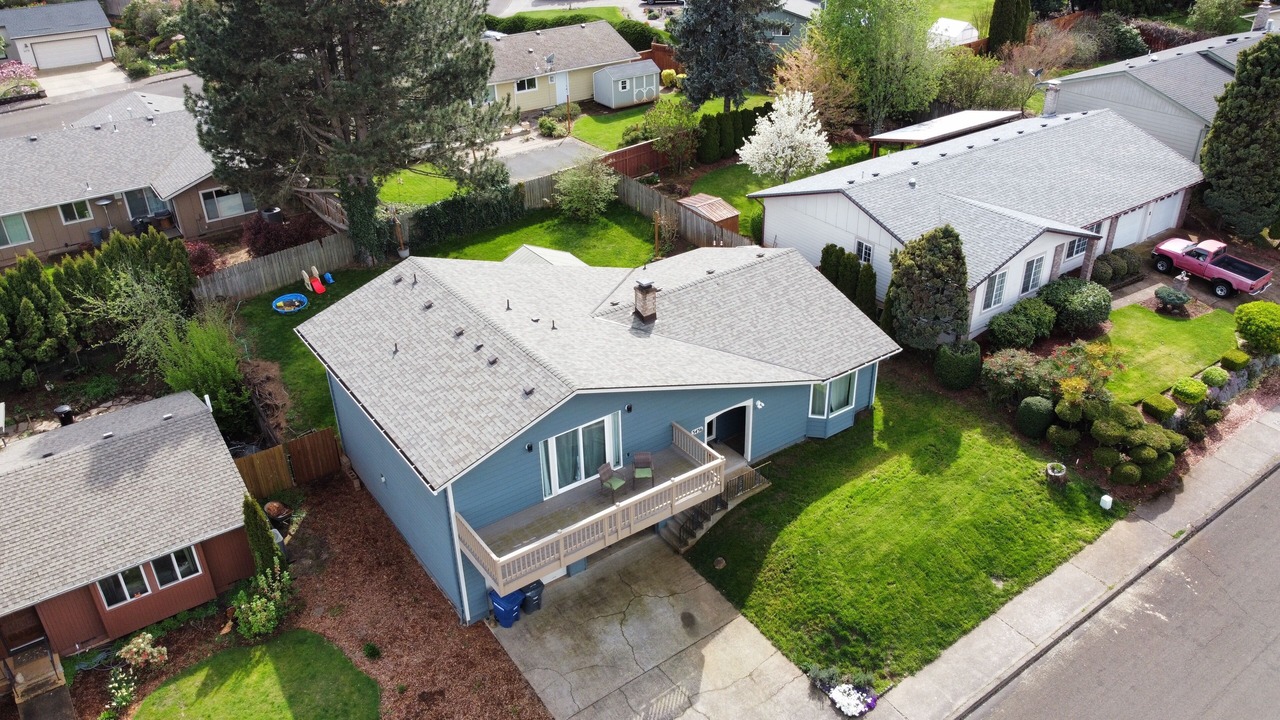Photo of Outdoor in West Salem