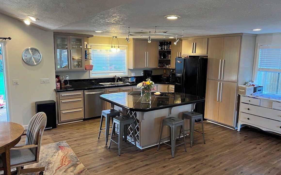 Photo of Kitchen in West Salem