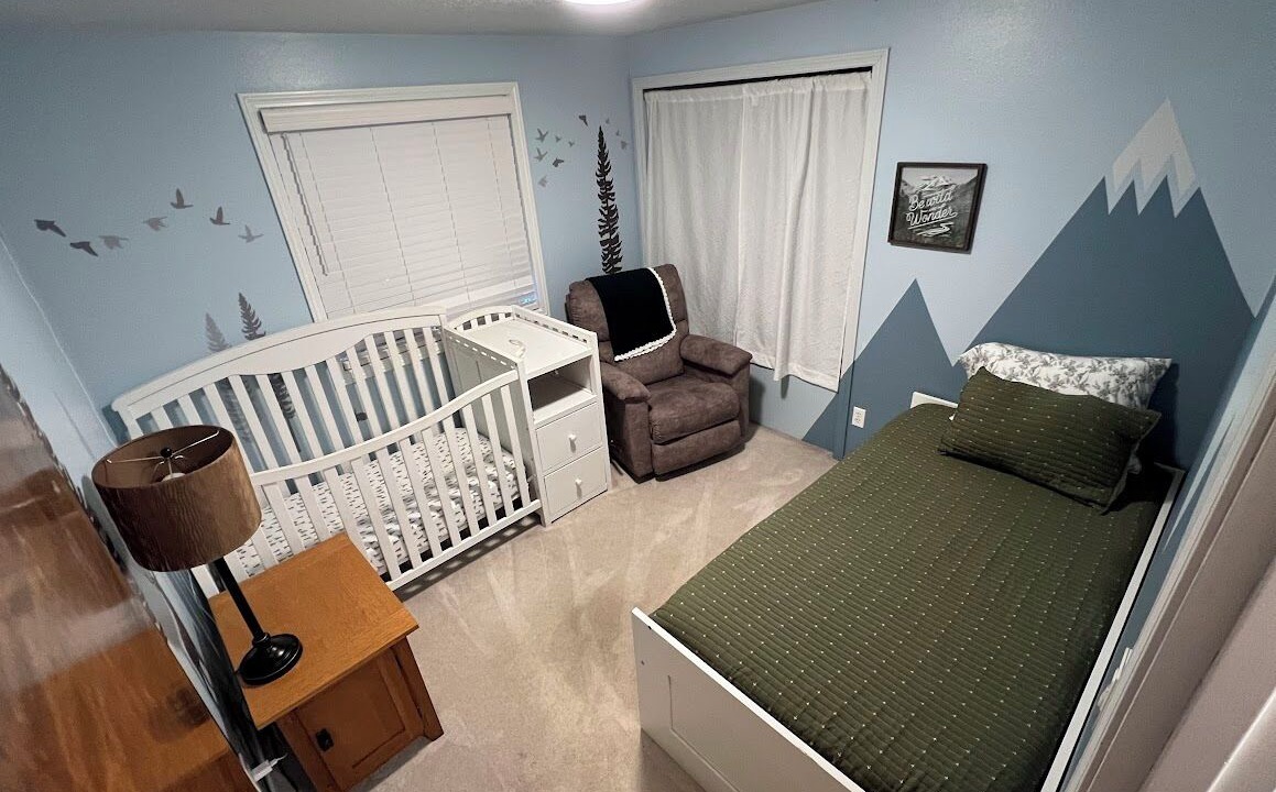 Photo of Bedroom in West Salem