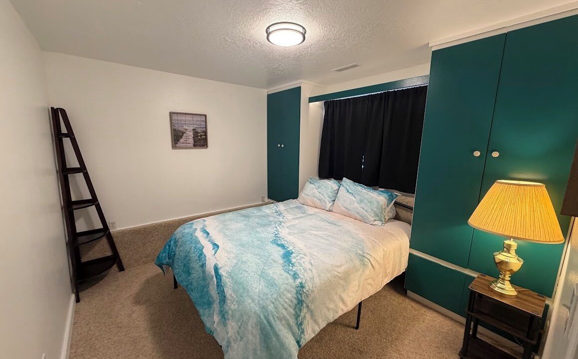 Photo of Bedroom in West Salem
