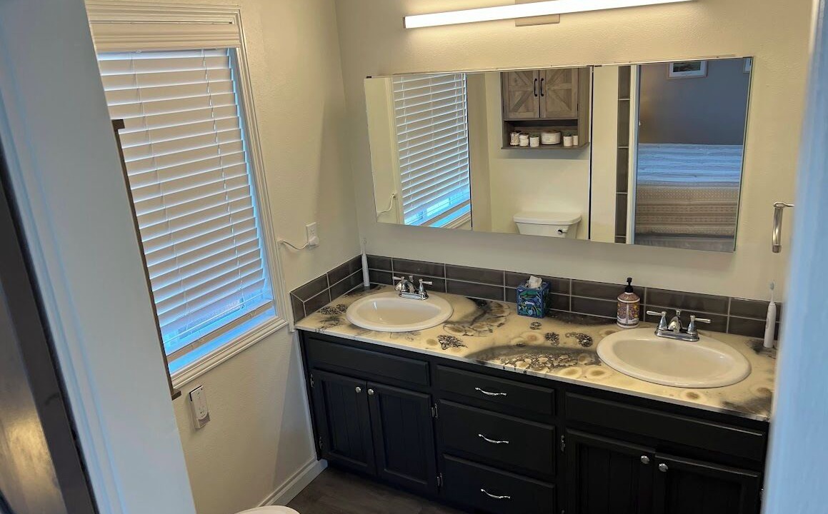 Photo of Bathroom in West Salem