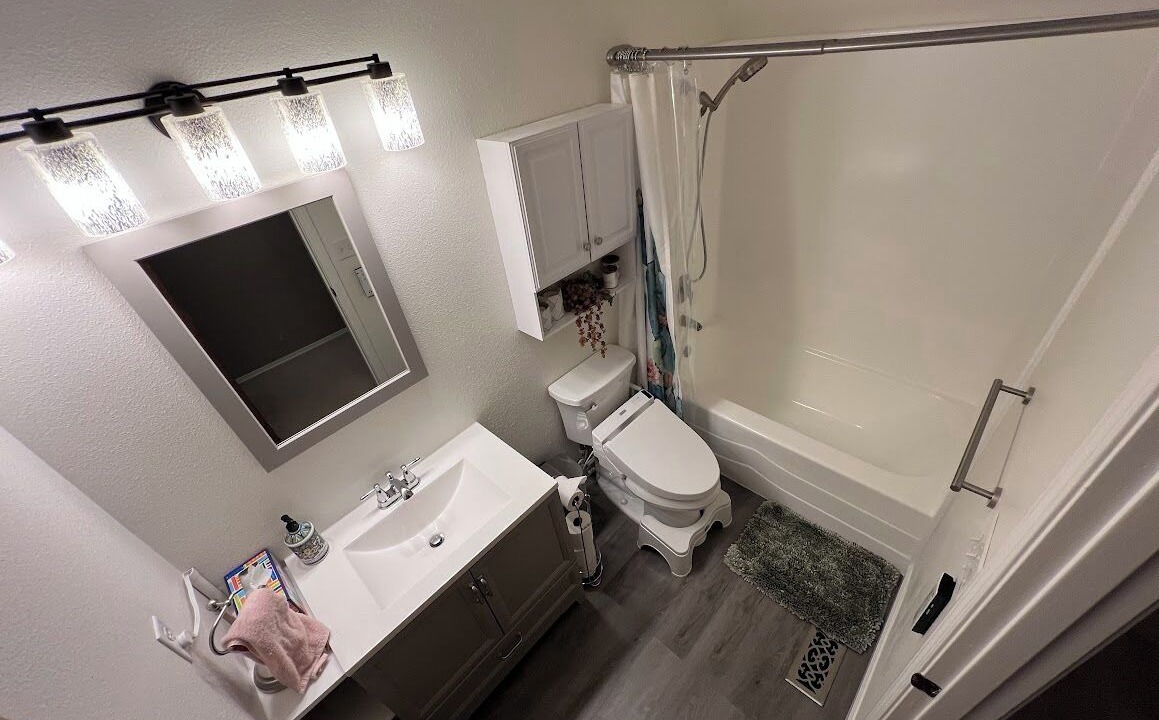 Photo of Bathroom in West Salem