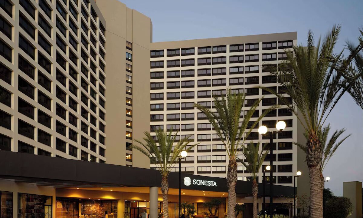 Photo of Outdoor in Los Angeles
