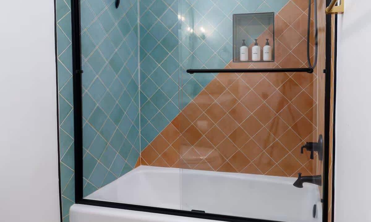 Photo of Bathroom in Landers