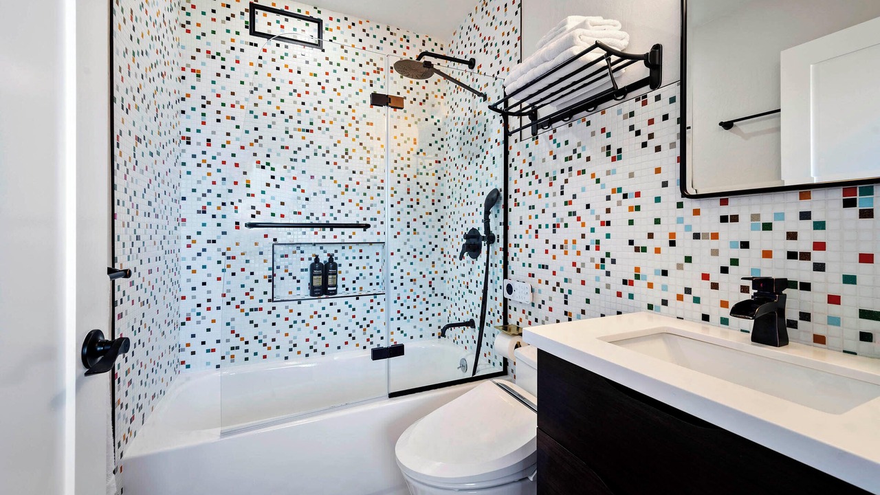 Photo of Bathroom in Pedro Point