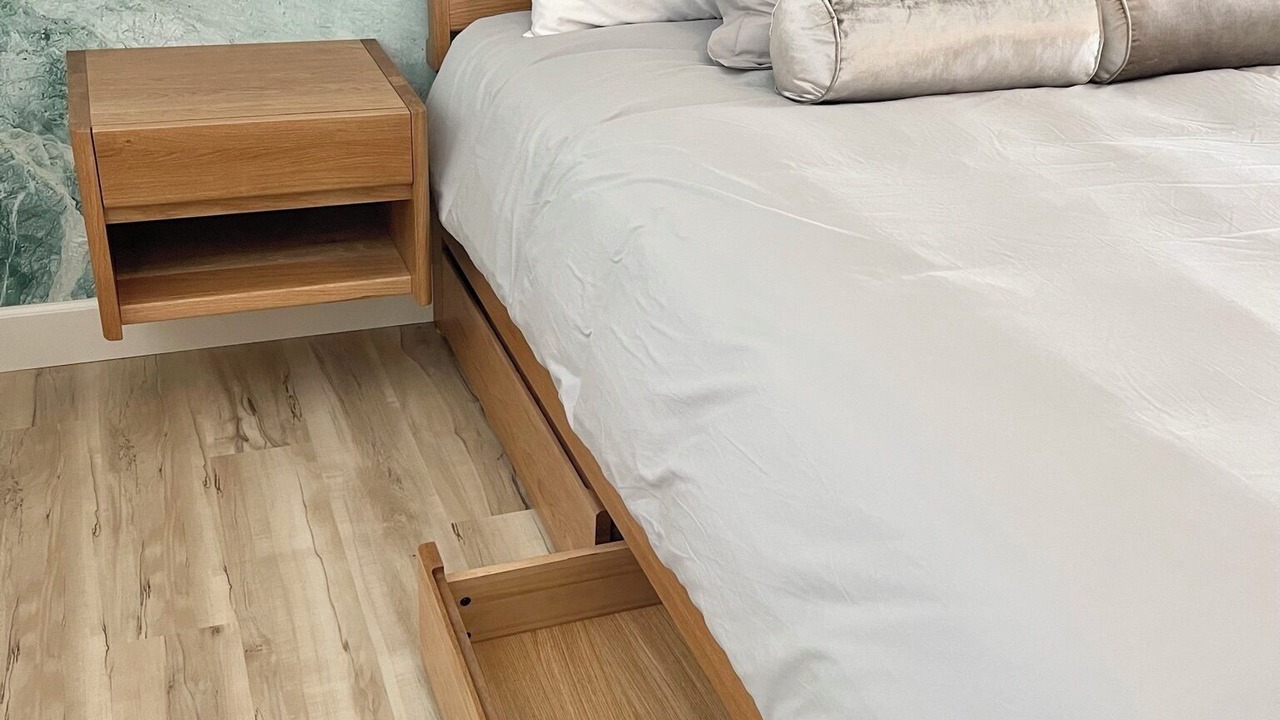 Photo of Bedroom in Chico