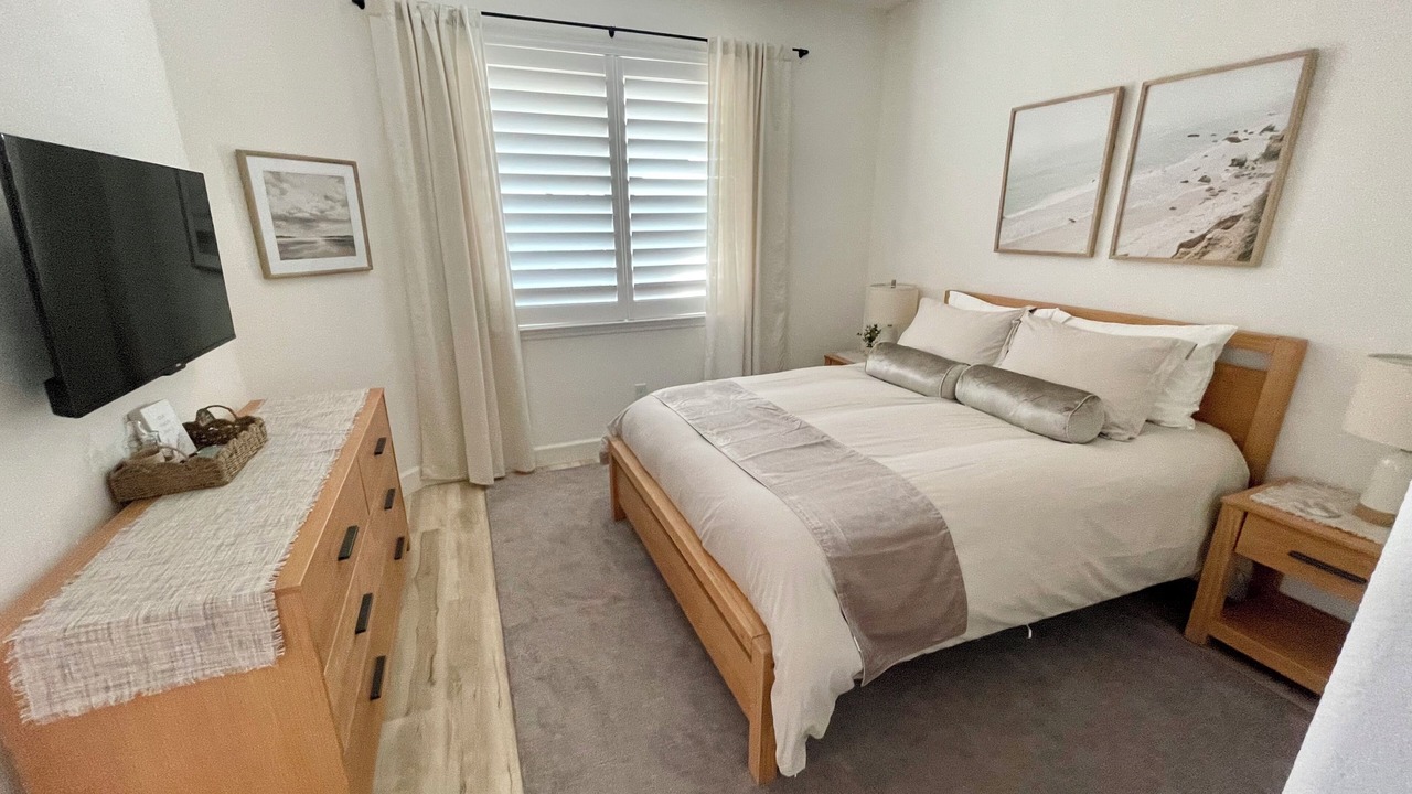 Photo of Bedroom in Chico