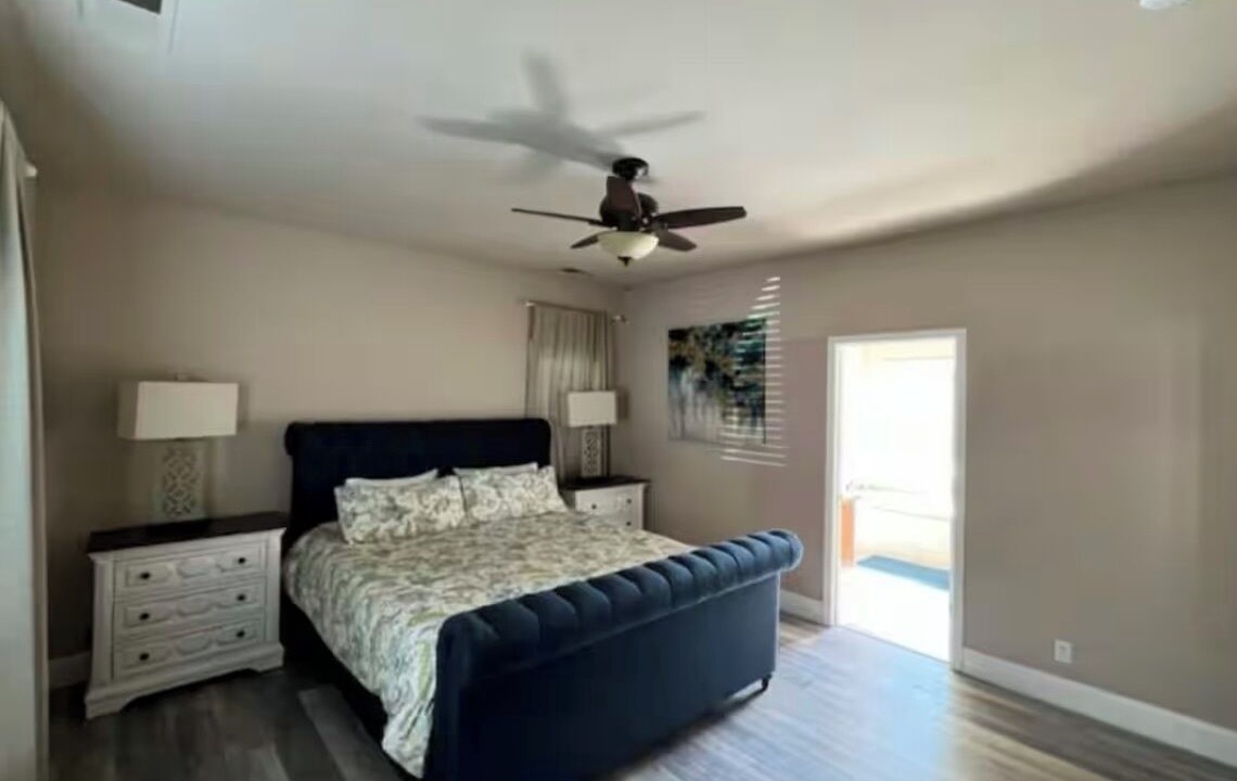 Photo of Bedroom in Chico