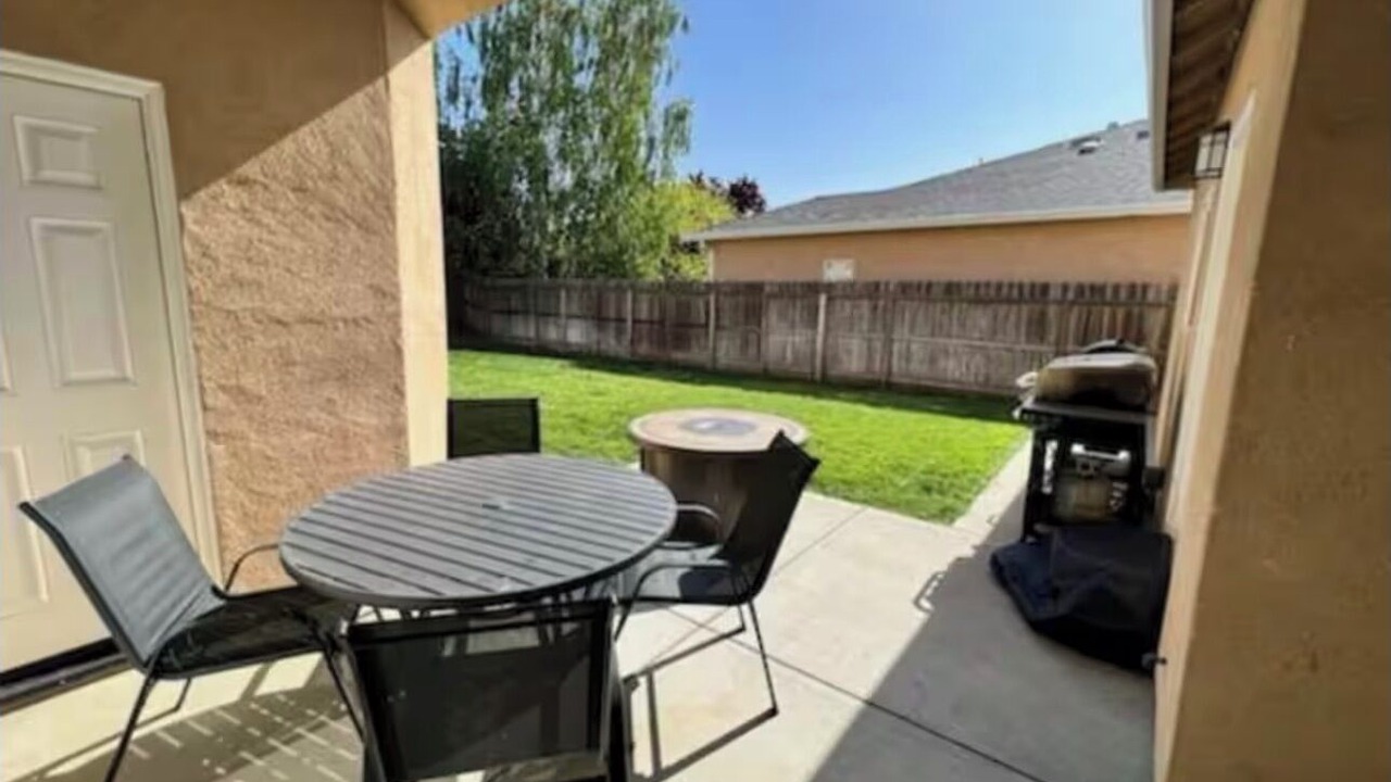 Photo of Outdoor in Chico