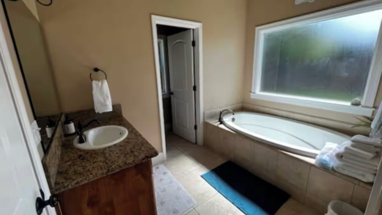 Photo of Bathroom in Chico