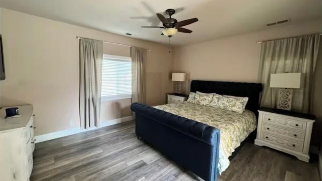 Photo of Bedroom in Chico