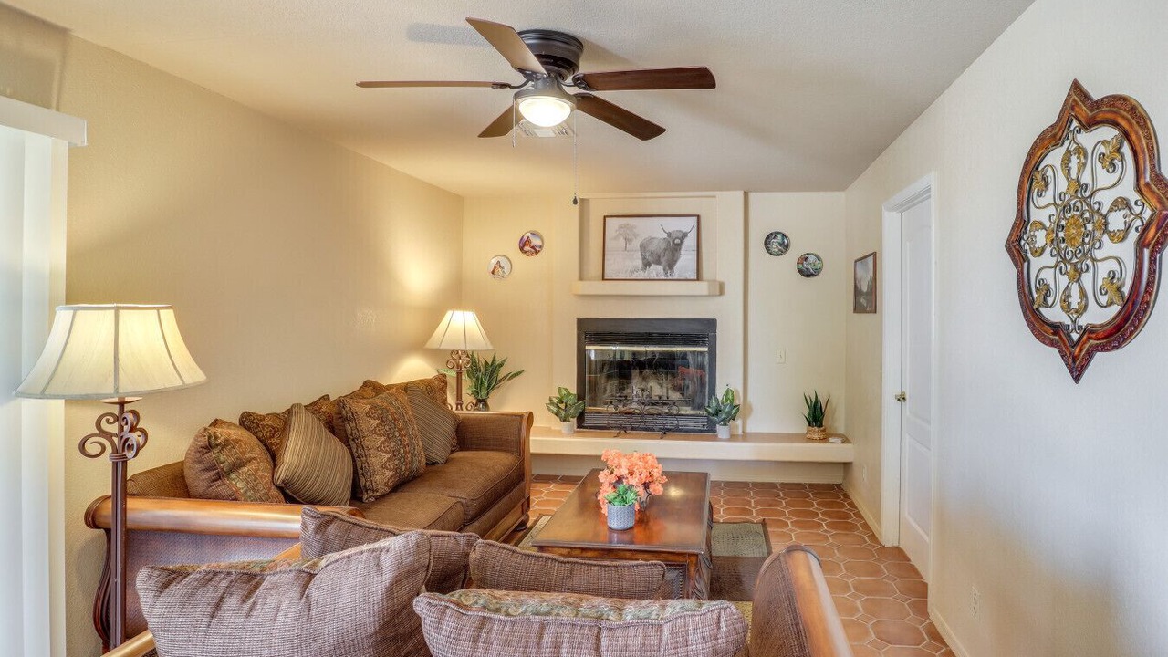 Photo of Bedroom in Bullhead City