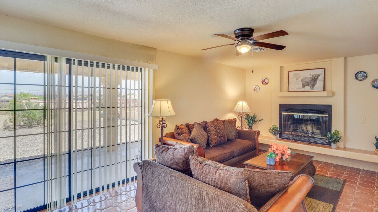 Photo of Bedroom in Bullhead City