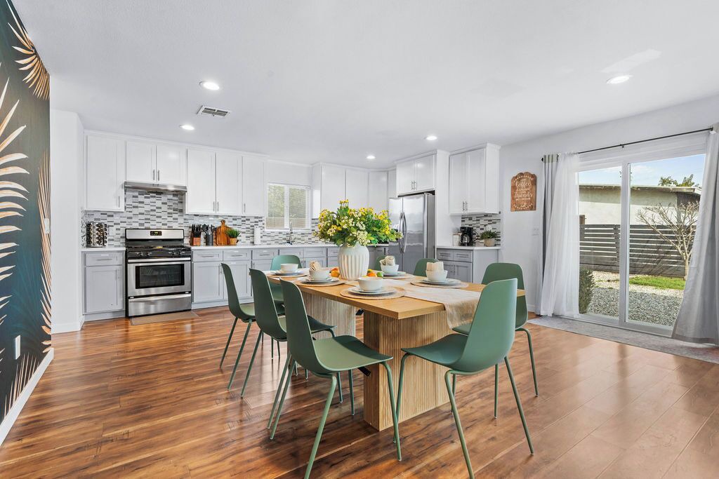 Photo of Kitchen in Los Angeles