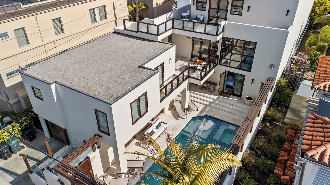 Photo of Outdoor in Village of La Jolla