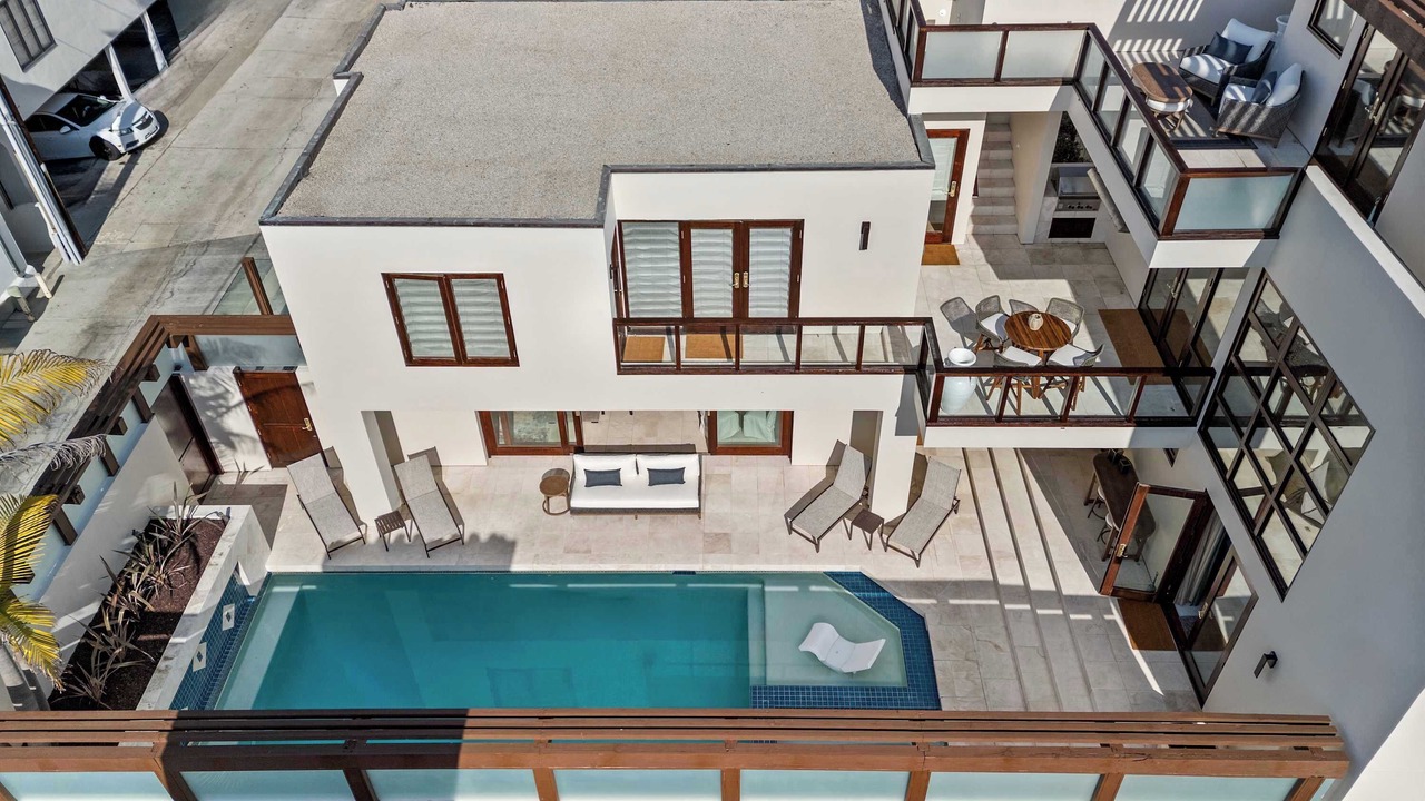 Photo of Outdoor in Village of La Jolla