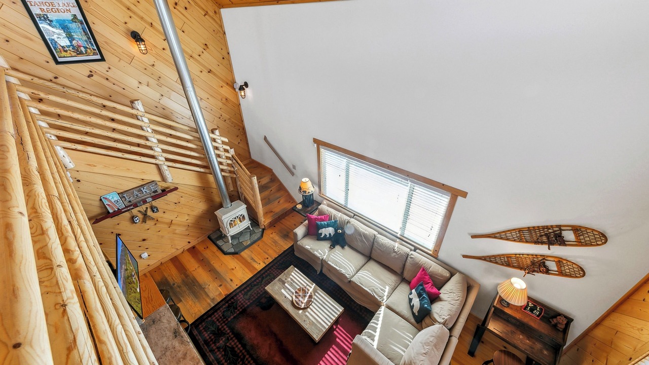 Photo of Bedroom in Mountain View Estates
