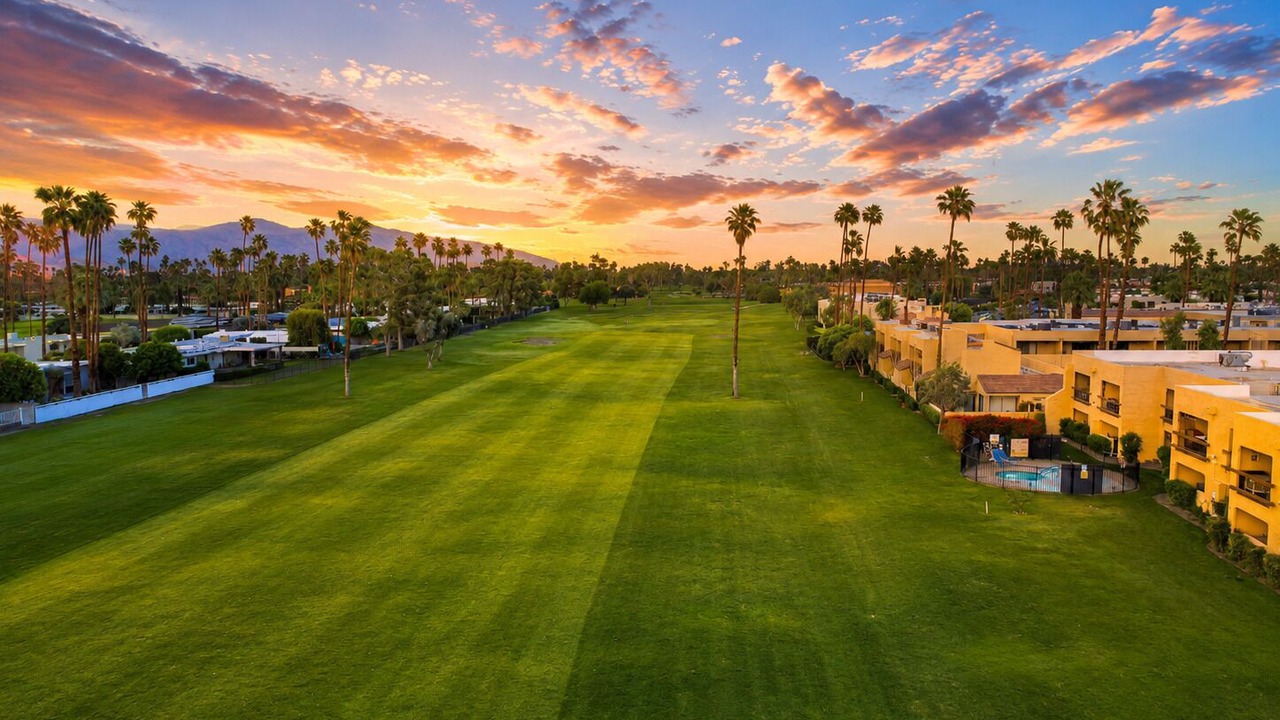 Photo of Others in Palm Springs
