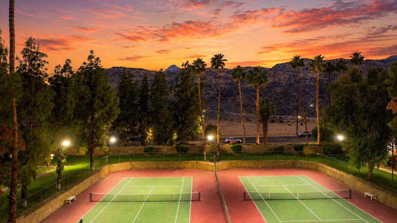 Photo of Others in Palm Springs