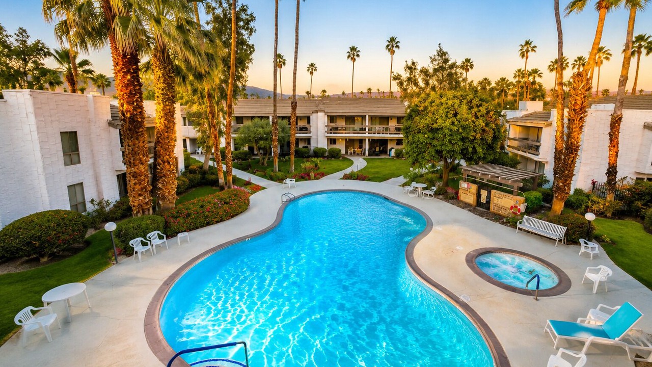 Photo of Outdoor in Palm Springs