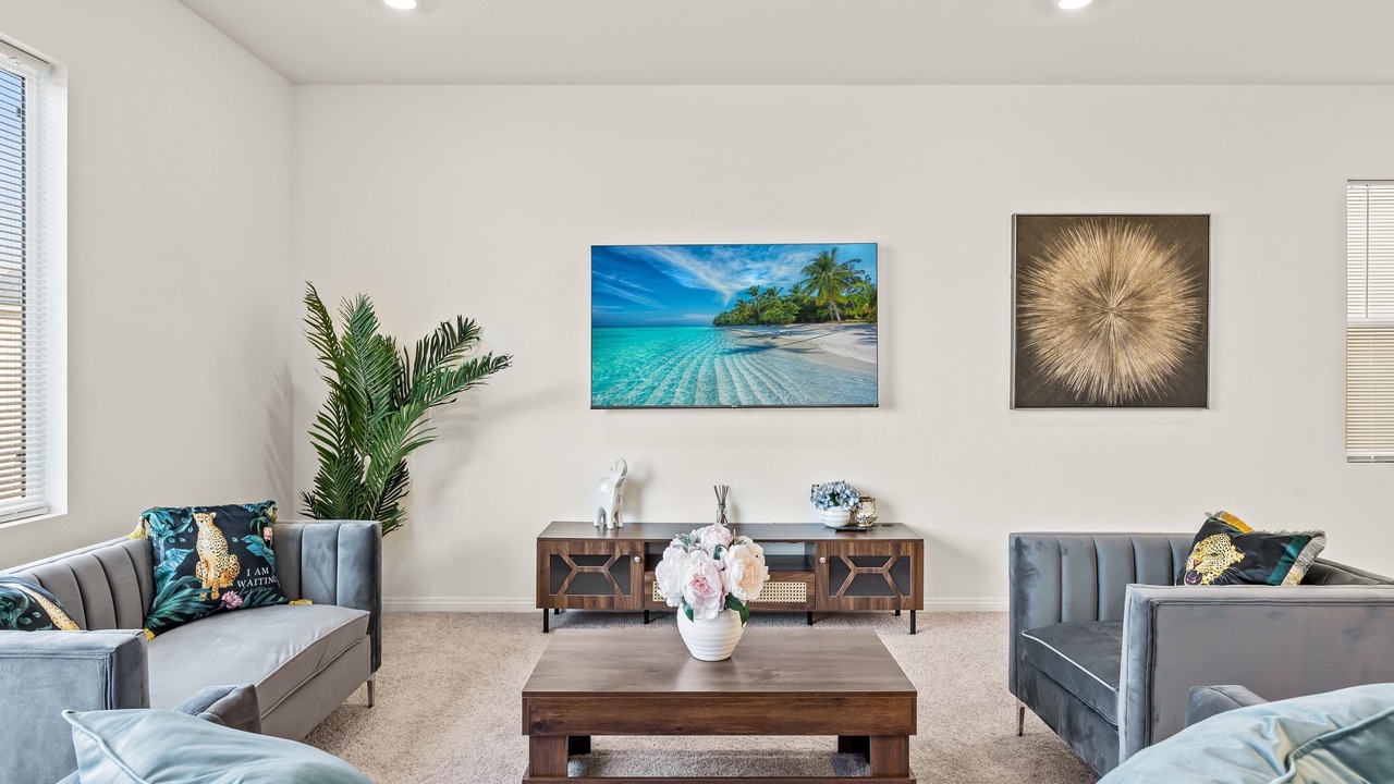 Photo of Livingroom in Riverside