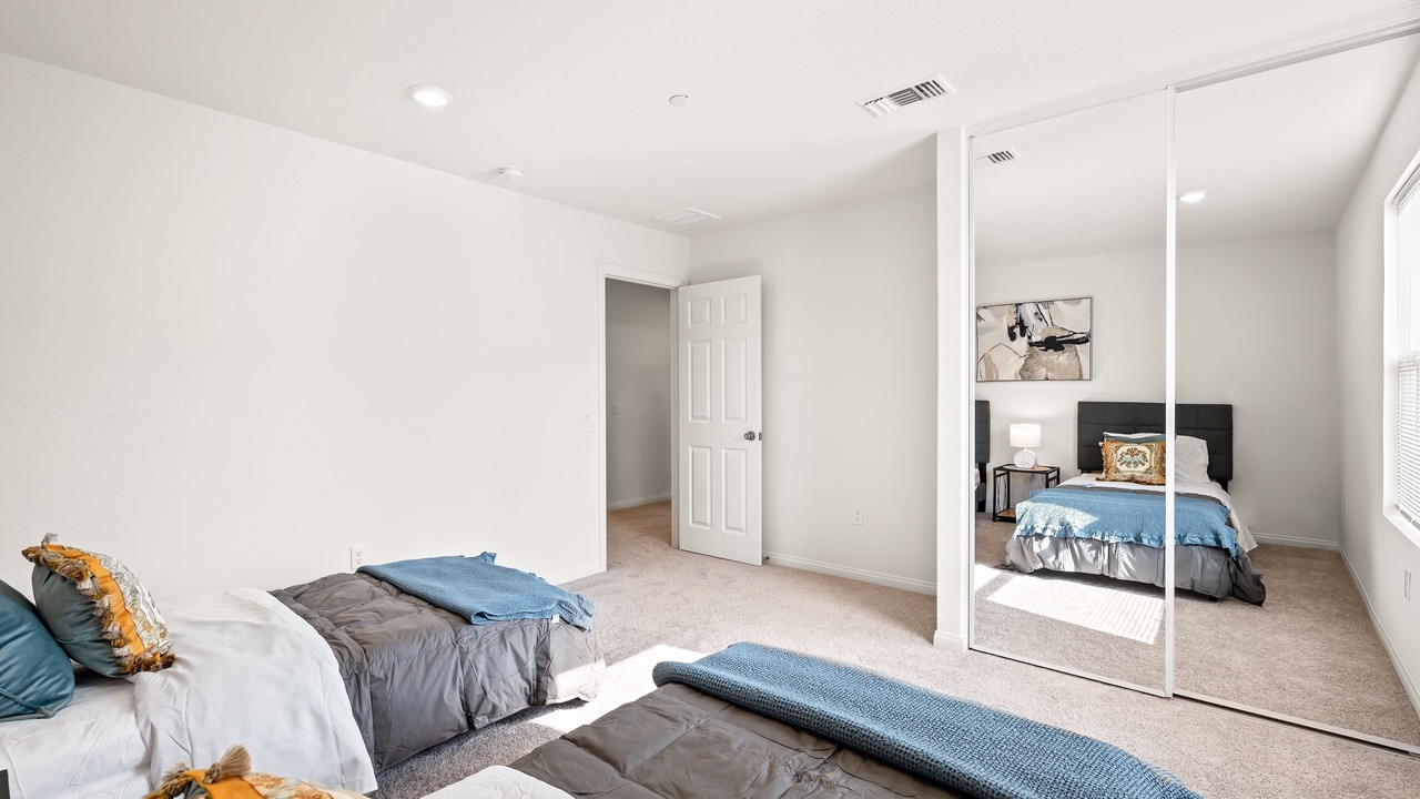Photo of Bedroom in Riverside