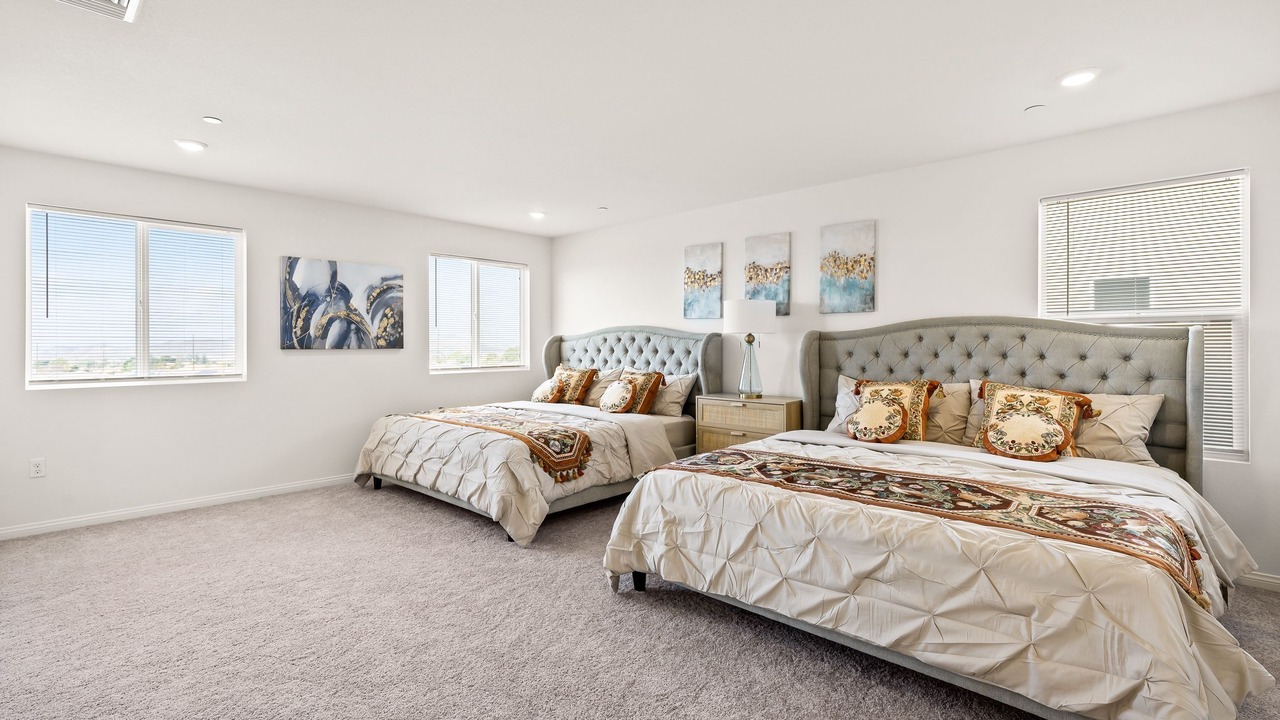 Photo of Bedroom in Riverside