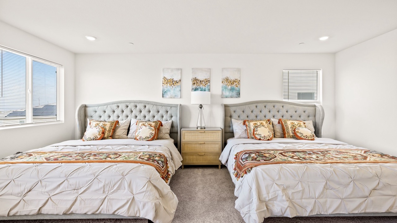 Photo of Bedroom in Riverside