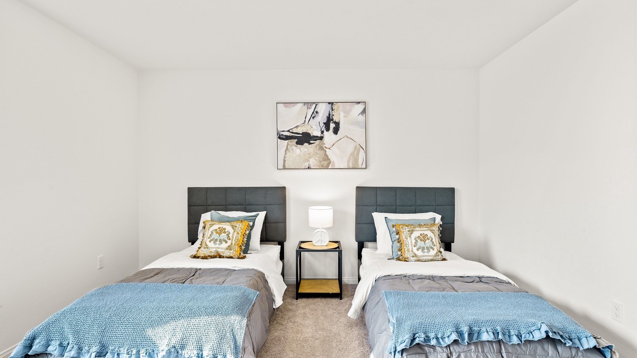 Photo of Bedroom in Riverside