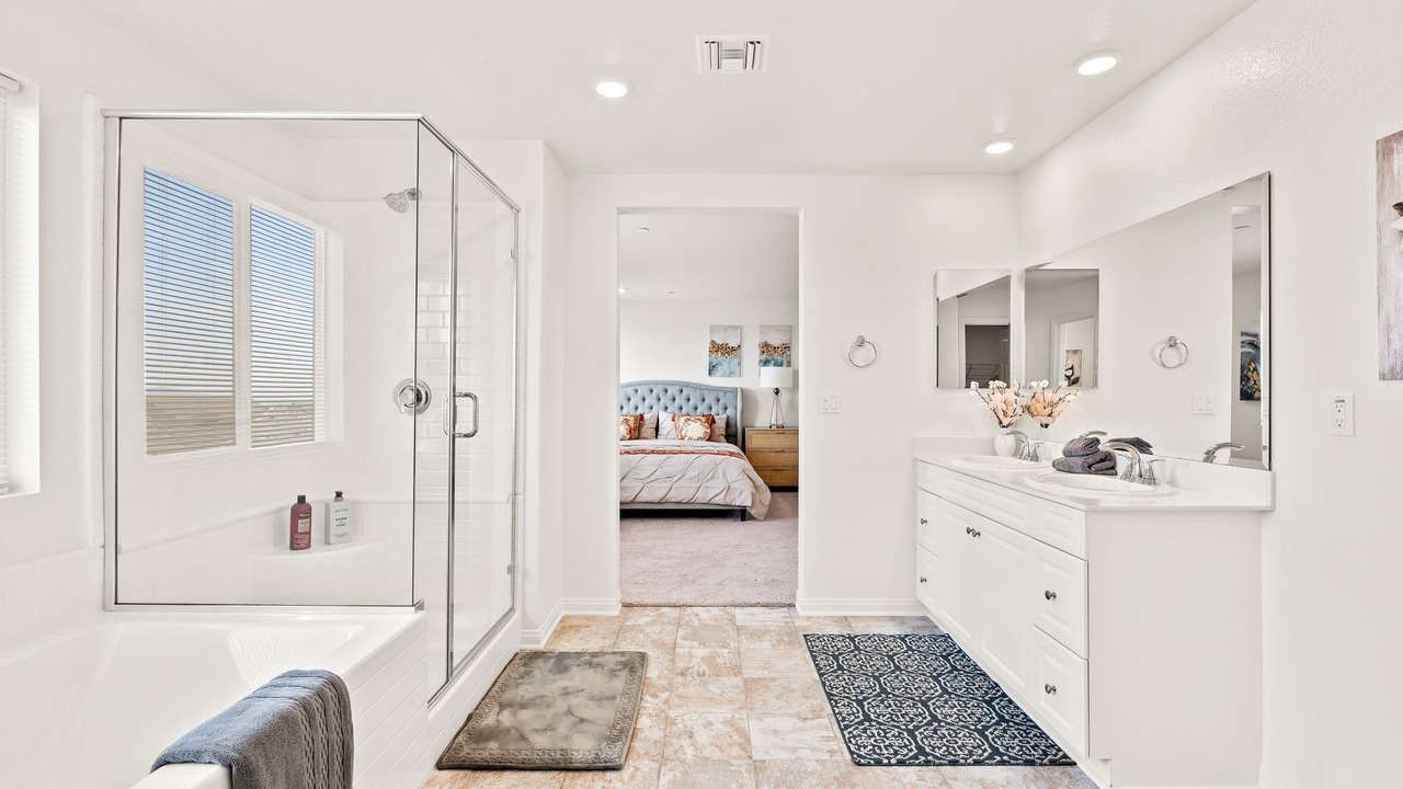 Photo of Bathroom in Riverside