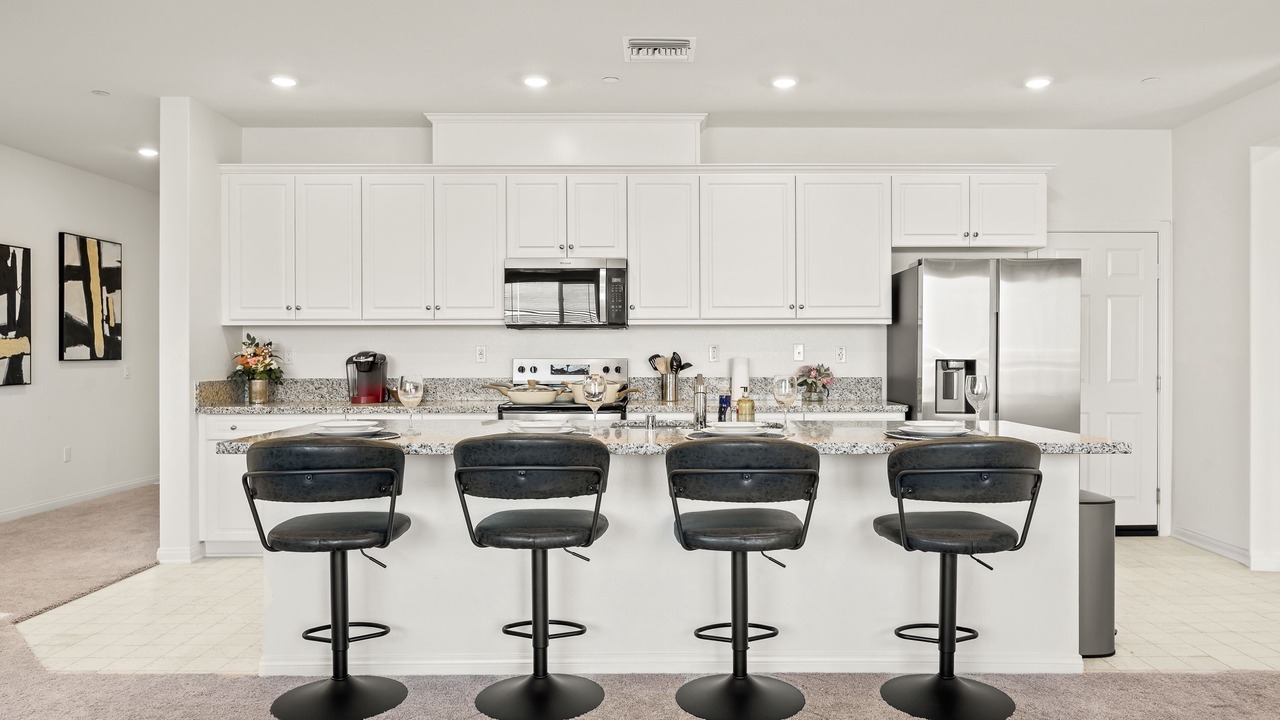 Photo of Kitchen in Riverside