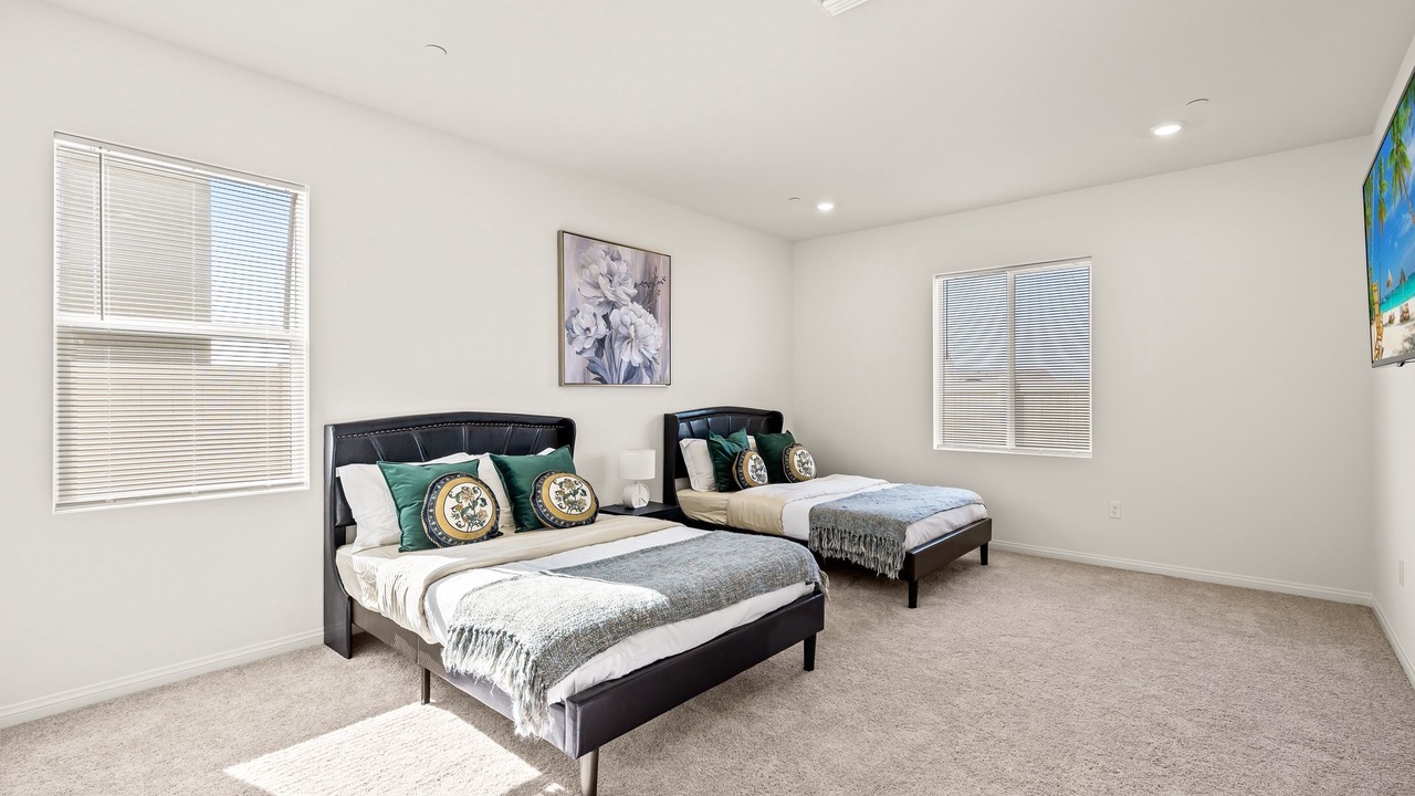 Photo of Bedroom in Riverside