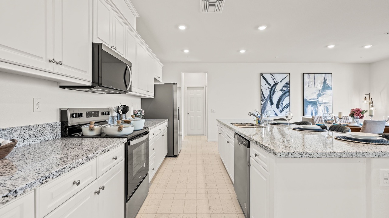 Photo of Kitchen in Riverside