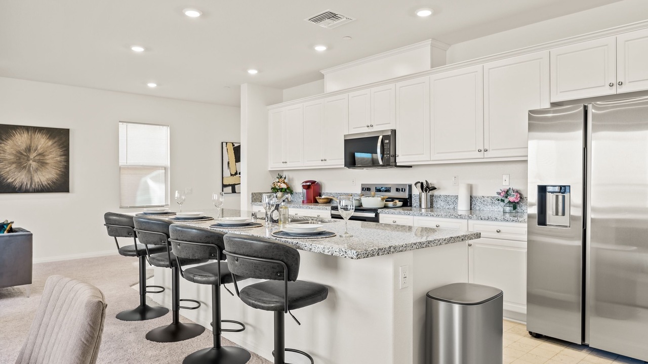 Photo of Kitchen in Riverside
